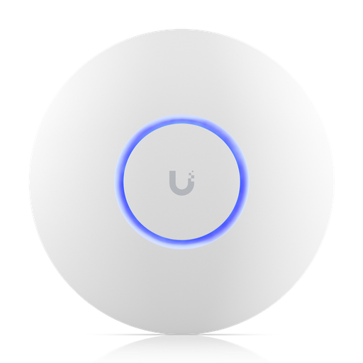[U6+] Ubiquiti U6+ Plus UniFi Compact AP WiFi6 U6-Plus - *** No POE Injector Included***