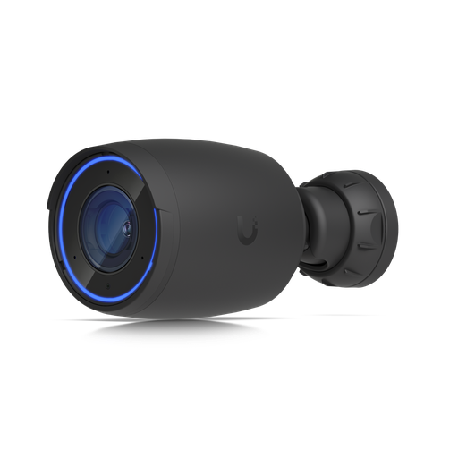 [UVC-AI-Pro] Ubiquiti UVC-AI-Pro UniFi Protect Camera 4K 3x Optical Zoom IR AI Pro Black 2Yr Warr