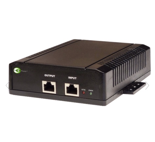 [TP-DCDC-4856GD-BT] Tycon Power TP-DCDC-4856GD-BT - 40-70VDC Input, 56V 802.3bt Gigabit PoE Output, 90W