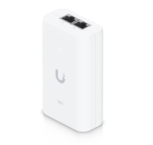 [U-PoE++] Ubiquiti U-PoE++ 60W POE Adapter