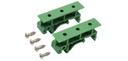 Teltonika 088-00256 TRB DIN Rail Kit