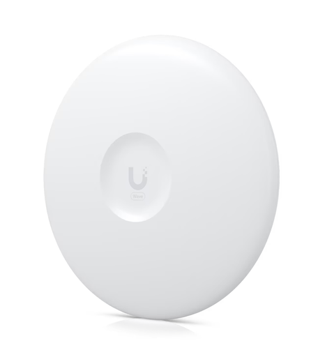 [Wave-Pro] Ubiquiti Wave-Pro UISP Wave Professional 60 GHz + 5 GHz PTP/PTMP Powered by Wave Technology