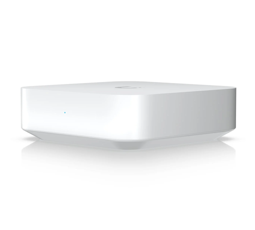 [UXG-Lite] Ubiquiti UXG-Lite Unifi Gateway Lite Compact, 1 x GbE WAN, 1 x GbE LAN