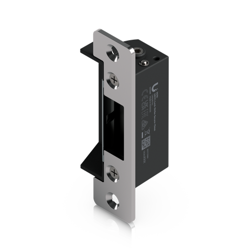 [UACC-Lock-Strike-Secure-15mm] Ubiquiti UACC-Lock-Strike-Secure-15mm UniFi Access Fail-Secure Strike Lock 15mm