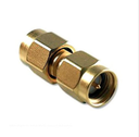 MicroBeam MB11RMRM RPSMA Male to RPSMA Male Barrel Adapter