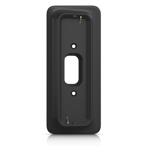 [UACC-G4-Doorbell-Pro-PoE-Gang-Box] Ubiquiti UACC-G4-Doorbell-Pro-PoE-Gang-Box G4 Doorbell Gang Box Mount