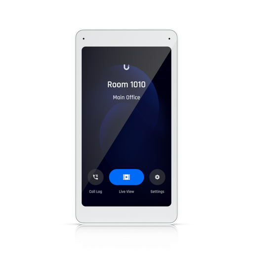 [UA-Intercom-Viewer] Ubiquiti UA-Intercom-Viewer Access Intercom Viewer