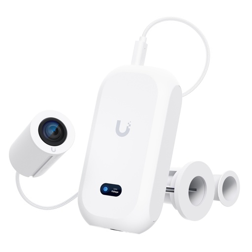 [UVC-AI-Theta-Pro] Ubiquiti UVC-AI-Theta-Pro UniFi Video Camera AI Theta Pro