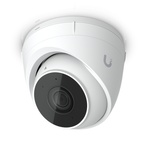 [UVC-G5-Turret-Ultra] Ubiquiti UVC-G5-Turret-Ultra Unifi G5 Turret Ultra -White - 2Yr Warr