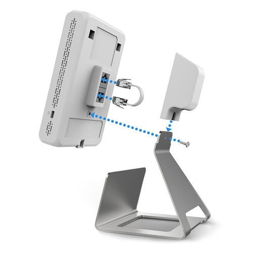 [PL-DTSTANDA-WW] Cambium Networks PL-DTSTANDA-WW e430W Desktop stand