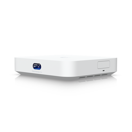 [UCG-Max-AU] Ubiquiti UCG-Max-AU UniFi Controller Cloud Gateway Max