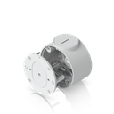 Ubiquiti UACC-Camera-CJB-W Unifi Protect Compact Junction Box