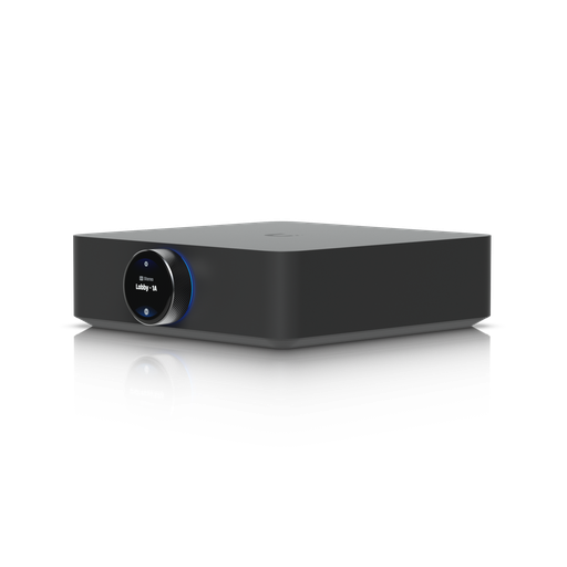 [UPL-AMP-B] Ubiquiti UPL-Amp-B-AU Unifi PowerAmp Black