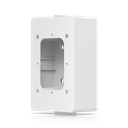 Ubiquiti Unifi Access UACC-Reader-JB-W Reader Junction Box White