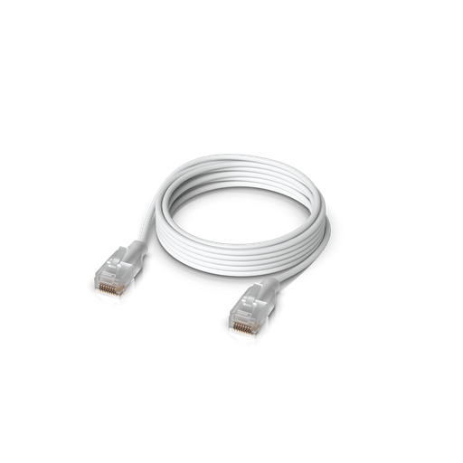 [UACC-Cable-Patch-EL-2M-W] Ubiquiti UACC-Cable-Patch-EL-2M-W UniFi Etherlighting Patch Cable 2m