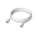 Ubiquiti UACC-Cable-Patch-EL-5M-W UniFi Etherlighting Patch Cable 5m