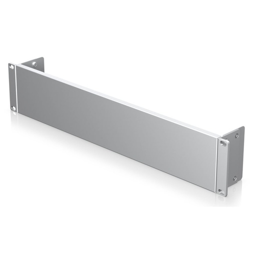 [UACC-Rack-Panel-Blank-2U] Ubiquiti UACC-Rack-Panel-Blank-2U Rack Mount OCD Blank Panel 2U