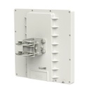 MikroTik RB911G-5HPacD-QRT Dual chain 5GHz 802.11a/n/ac QCA9882, 128 MB RAM, 720 MHz CPU, 24 dBi