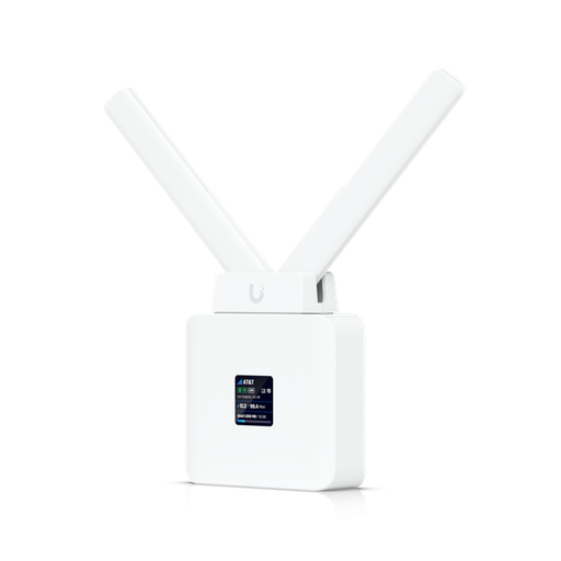 [UMR-AU] Ubiquiti UMR Unifi Mobile Router WiFi Router