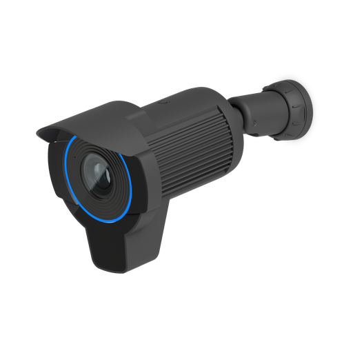 [UVC-AI-LPR-B] Ubiquiti UVC-AI-LPR-B AI LPR UniFi Protect Specialized 4K, 3x Optical Zoom, Long-Lange IR 2 Yr Warr