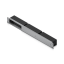 Ubiquiti UACC-AI-Key-RM Unifi Protect AI Key Rack Mount
