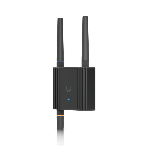 [UMR-Ultra] Ubiquiti UMR-Ultra Unifi Mobile Router Ultra LTE WiFi Router (No Power Supply included)