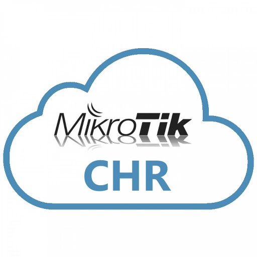 [PU] Mikrotik PU Cloud Hosted Router PU License
