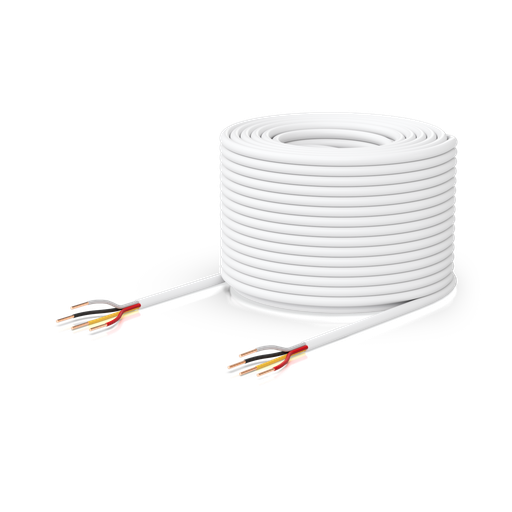 [UACC-Cable-DoorLockRelay-2P] Ubiquiti UACC-Cable-DoorLockRelay-2P Door Lock Relay Cable