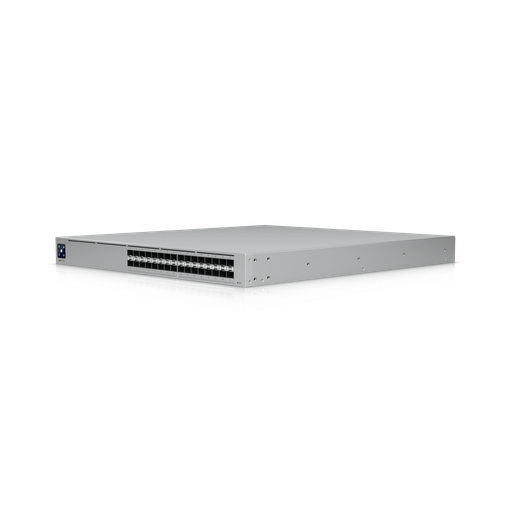 [USW-Pro-XG-Aggregation] Ubiquiti USW-Pro-XG-Aggregation UniFi 32 x 25G SFP28 Port, Layer 3 Etherlighting™ Pro XG Aggregation Switch