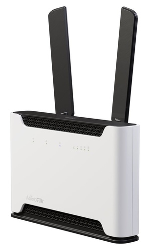 [S53UG+5HaxD2HaxD-TC&amp;RG650E] MikroTik S53UG+5HaxD2HaxD-TC&amp;RG650E-EU Chateau 5G R17 ax eSIM