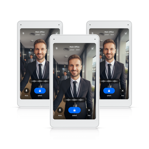 [UA-Intercom-Viewer-3] Ubiquiti UA-Intercom-Viewer-3 Access Intercom Viewer 3-Pack