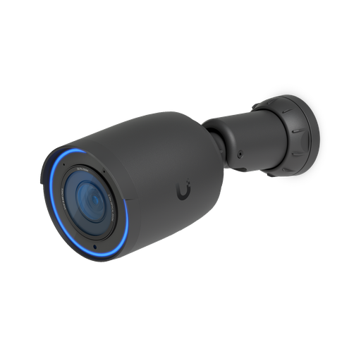 [UVC-G6-Pro-Bullet-B] Ubiquiti UVC-G6-Pro-Bullet-B UniFi Protect Camera 4K 2.36x Optical Zoom IR G6 Pro Black