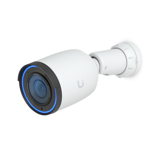 [UVC-G6-Pro-Bullet-W] Ubiquiti UVC-G6-Pro-Bullet-W UniFi Protect Camera 4K 2.36x Optical Zoom IR G6 Pro White