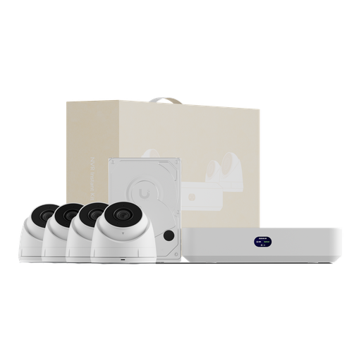 [UNVR-Instant-Kit] Ubiquiti UNVR-Instant-Kit UniFi Protect Network Video Recorder Instant Kit
