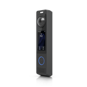 Ubiquiti UVC-G6-Pro-Entry Unifi All-weather, PoE+ 12MP Doorbell with AI detections, Two-Way Audio, 3" Touch Display