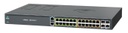 Cambium Networks MXEX3030MxPA10 cnMatrix EX3030RM-P, Intelligent Ethernet Switch, 24 MG(2.5G) ports with 4PPoE(90W) , and 6 SFP28,  25Gbps ports. Dual/Removeable power supplies (not included) - no pwr cord