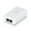 Ubiquiti UACC-PoE+-2.5G U-POE Plus PoE Injector 802.3at Supported PoE 30W 2.5G