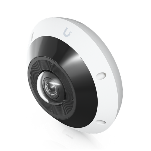 [UVC-G6-Pro-360-W] Ubiquiti UVC-G6-Pro-360-W UniFi Protect Camera G6 Pro 360 12MP High-Resolution Digital-PTZ 360° Coverage - White