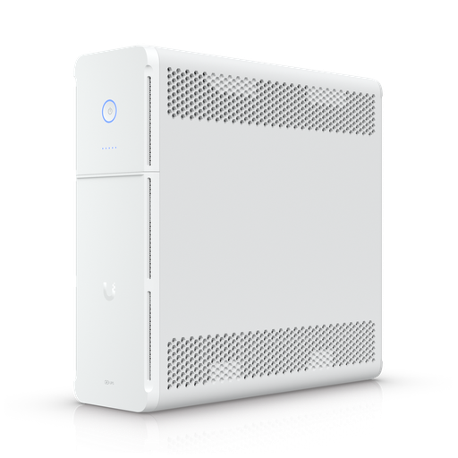 [UPS-Tower] Ubiquiti UPS-Tower UniFi UPS Tower UniFi Managed 1kVA Rackmount Uninterruptible Power Supply With 10 x C13 Outlets - C13 x 5 Backup &amp; C13 x 5 Surge Protected