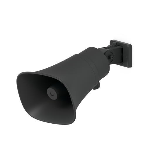 [UP-AI-Horn-Speaker-B] Ubiquiti UP-AI-Horn-Speaker-B Unifi Protect AI Horn Speaker Black