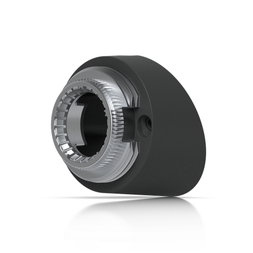 [UACC-Bullet-AB-B] Ubiquiti UACC-Bullet-AB-B Bullet Camera Angled Base 22 Degree Black