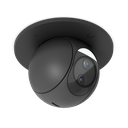 Ubiquiti UACC-G6-PTZ-ICM-B Unifi Protect G6 PTZ In-Ceiling Mount Black