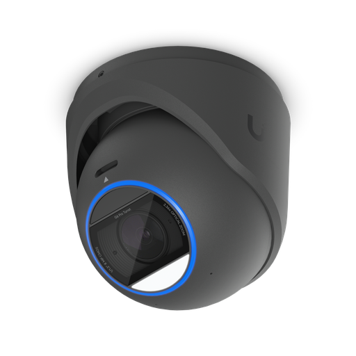 [UVC-G6-Pro-Turret-B] Ubiquiti UVC-G6-Pro-Turret-B Unifi Protect G6 Pro Turret Zoom 4K Black