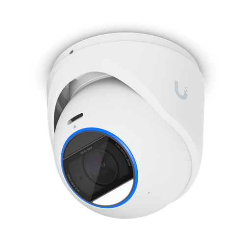 [UVC-G6-Pro-Turret-W] Ubiquiti UVC-G6-Pro-Turret-W Unifi Protect G6 Pro Turret Zoom 4K White