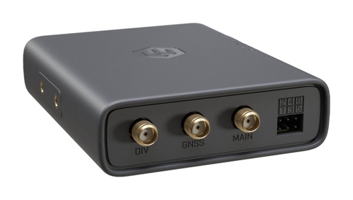 [EC25-EU&amp;KNe] MikroTik EC25-EU&amp;KNe KNOT Embedded LTE4 Industrial LTE/BLE/GNSS Connectivity That Fits Anywhere - No Power Supply Included