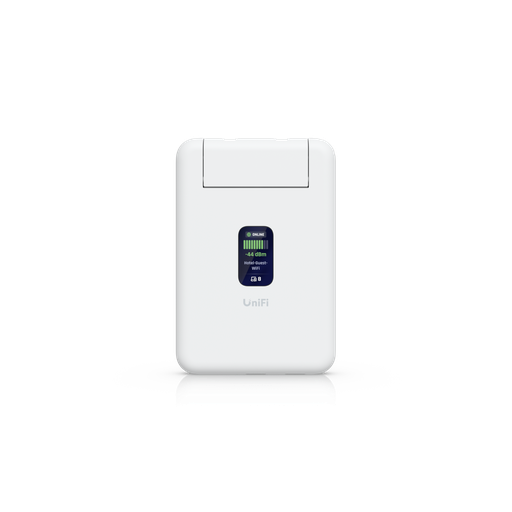 [UTR] Ubiquiti UTR UniFi Travel Router