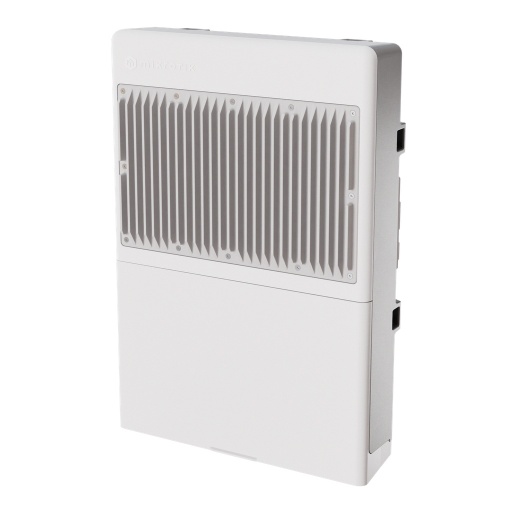[CSS610-8P-2S+OUT] MikroTik CSS610-8P-2S+OUT netPower Lite 8P with SwitchOS Outdoor Enclosure