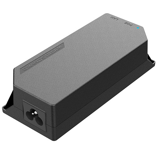 [GS-POE30W-MG] Grandstream GS-POE30W-MG PoE+ Injector 30W 2.5Gbit