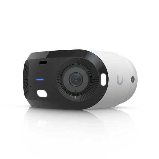 [UVC-G6-180-W] Ubiquiti UVC-G6-180-W Unifi Multi-TOPS AI Protect Dual Sensor 16MP 20 FPS Panoramic 180° White
