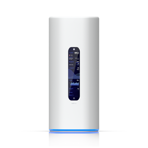 [UDR-5G-Max] Ubiquiti UDR-5G-Max UniFi Dream Router 5G Max WiFi7